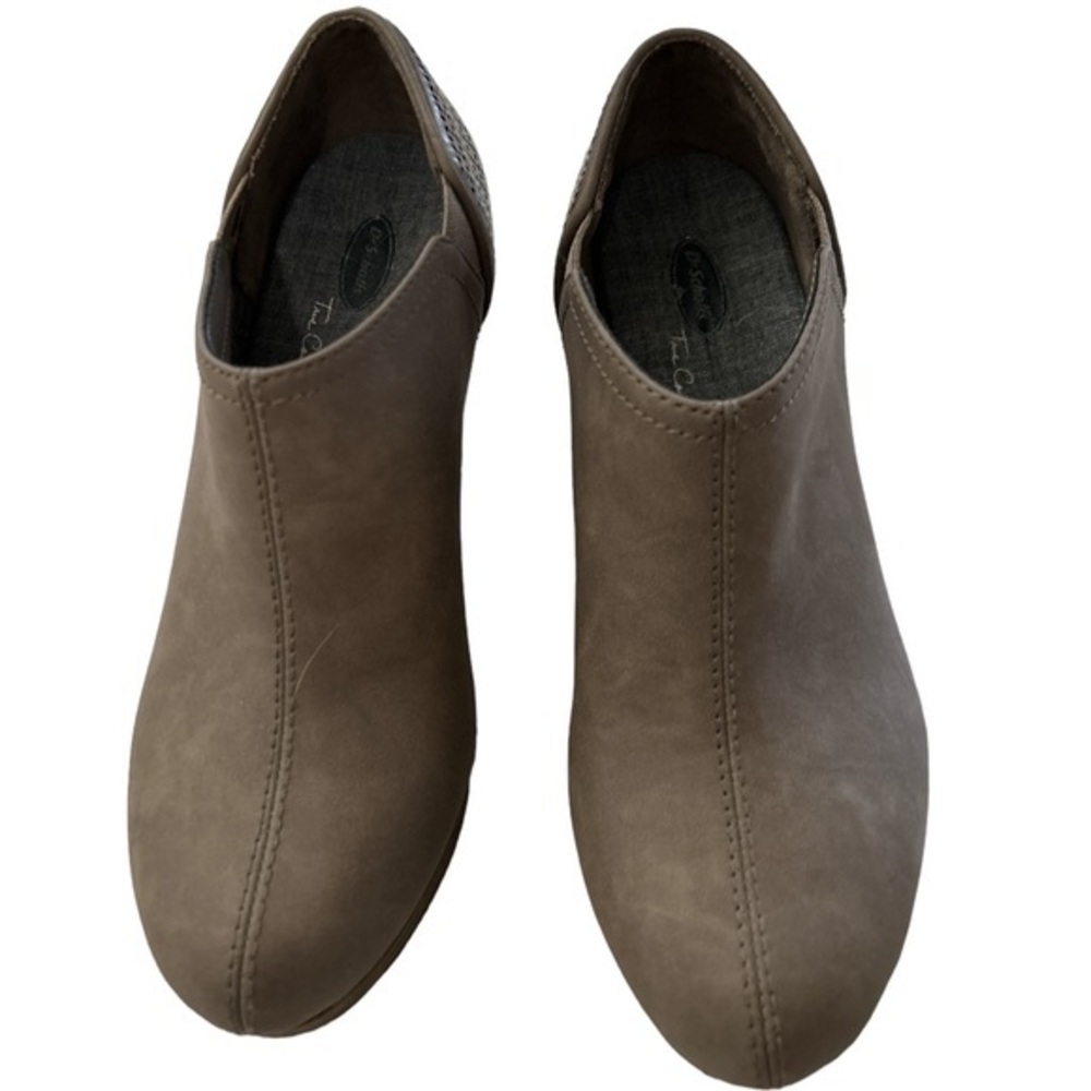Dr. Scholl's low ankle boots